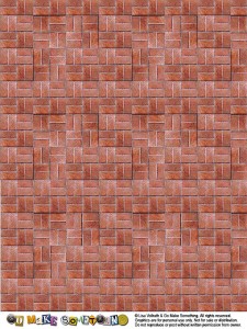 Bricks - Go Make Something